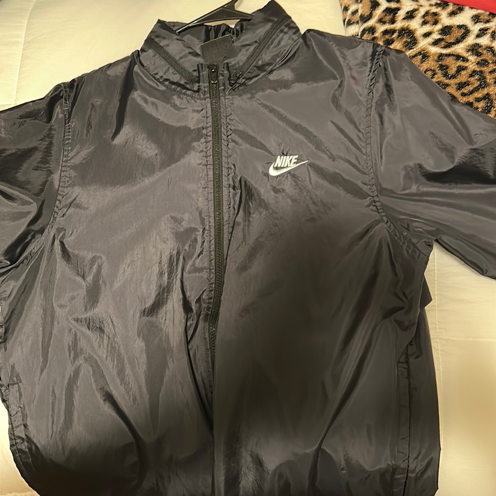 Nike Wind breaker